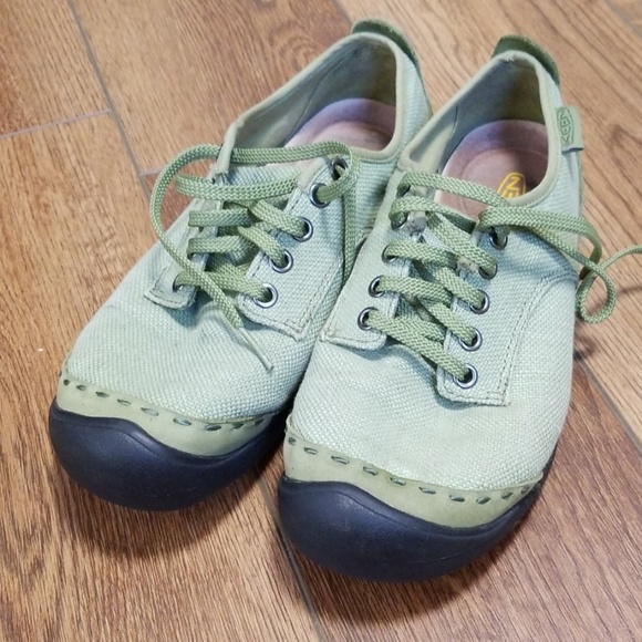 Keen Shoes - Keen Canvas Shoes